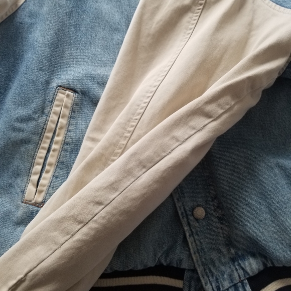 Disneyland Varsity Jacket - Picture 7 of 14